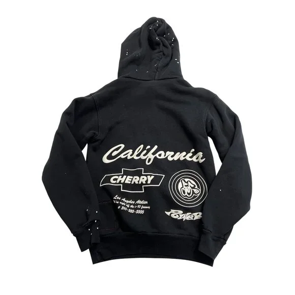 Cherry LA Cherry Power Atelier in Black - Picture 1 of 6